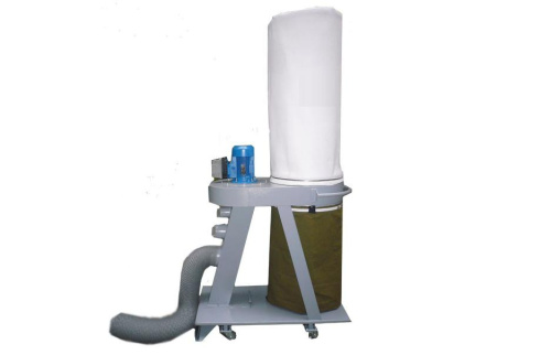 Пылеулавливающая установка УВП-2000У