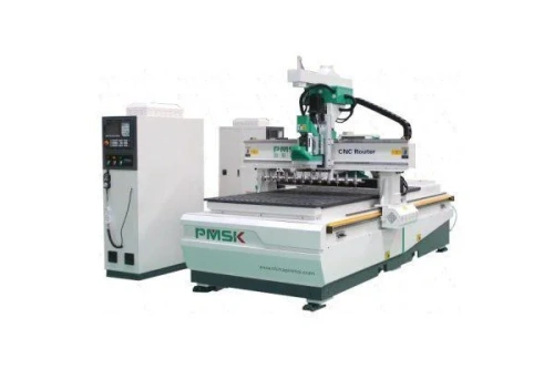 Раскроечный центр с ЧПУ EA48-1325