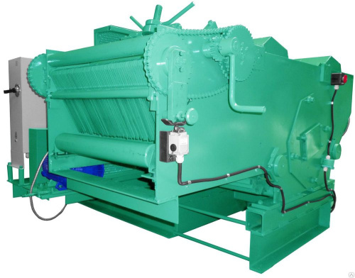 Многопильный станок Термит 160МП