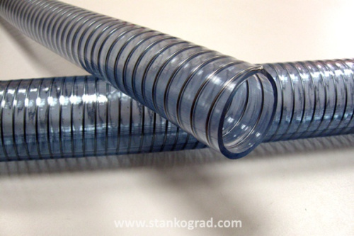 Шланг вакуумный ПВХ 