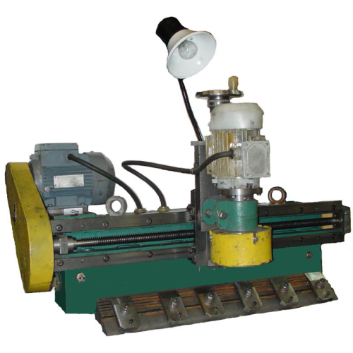 Станок для заточки строгальных ножей Тч6