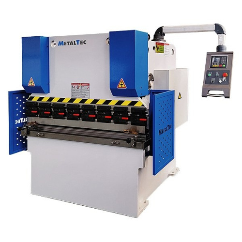 Гидравлический листогибочный пресс MetalTec HBM 30/1600 (E22)