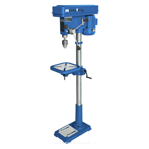 Сверлильный станок MetalTec DP 25M