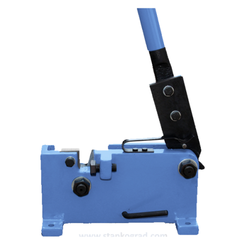 Ручной станок для резки арматуры MetalTec MS 32