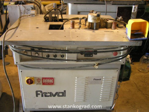 FRAVOL A16/NV (1996 г.в., Италия)