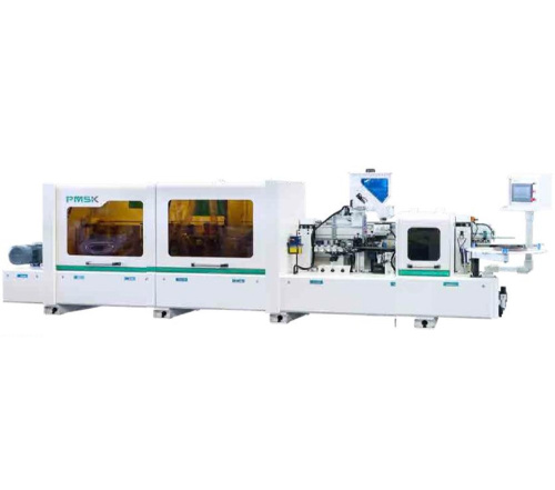 Автоматический кромкооблицовочный станок PMSK PE-568J-S