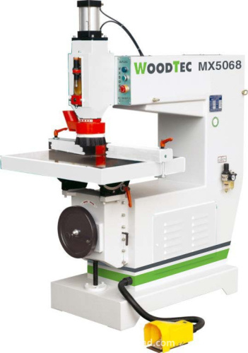 Копировально-фрезерный станок с верхним расположением шпинделя WoodTec MX 5068