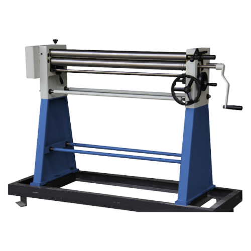 Ручной вальцовочный станок MetalTec RS 2050-0,8M Ручной вальцовочный станок MetalTec RS 2050-0,8M