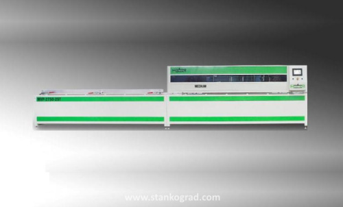 Вакуумный пресс MASTER Medium 2500