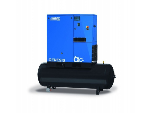 Винтовой компрессор Abac GENESIS 11 Винтовой компрессор Abac GENESIS 11