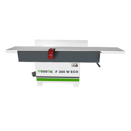 Станок фуговальный WoodTec F 300 W ECO Станок фуговальный WoodTec F 300 W ECO